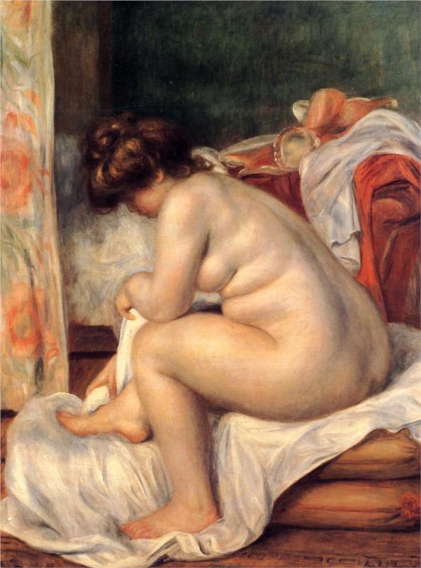 Renoir_woman-after-bathing-1896.jpg!HalfHD