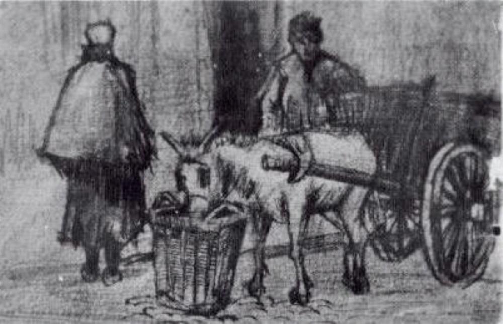 donkey-cart-with-boy-and-scheveningen-woman-1882(1)