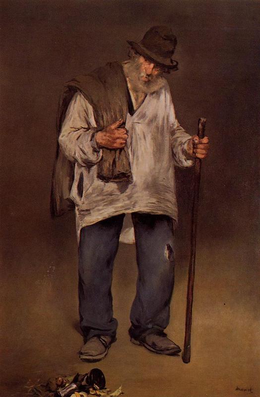 the-ragpicker-1869-Manet